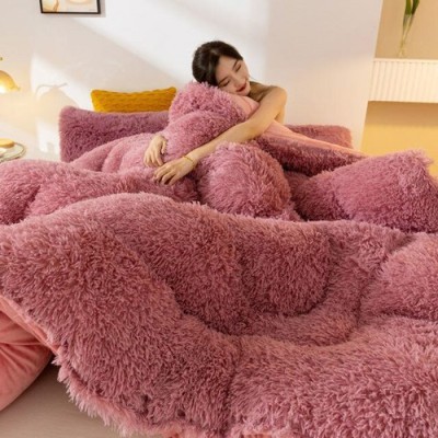 꿀잠 보장! 럭셔리 양모 이불 솔직 후기 & 할인 팁🐑💤